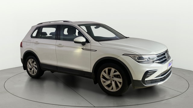 View Volkswagen Tiguan Image 21 Used Volkswagen Tiguan Image 21