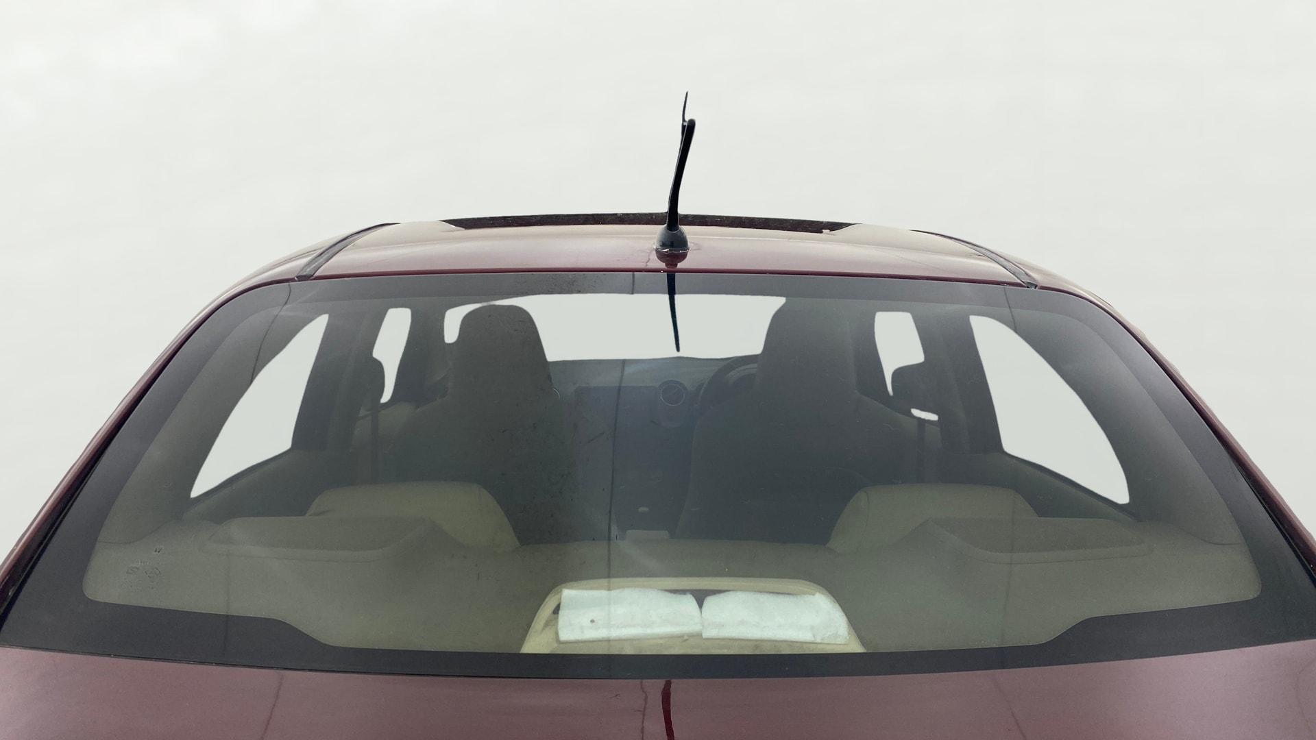 View 2015 Honda Amaze E MT Petrol BS IV Image 4 Used 2015 Honda Amaze E MT Petrol BS IV Image 4