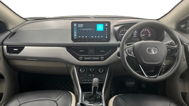 View Tata Nexon Image 30 Used Tata Nexon Image 30