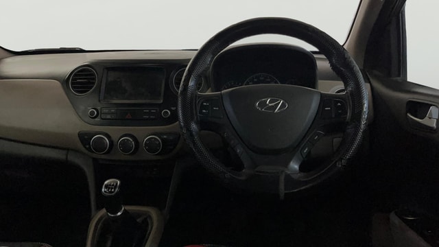 View Hyundai Grand i10 Image 20 Used Hyundai Grand i10 Image 20
