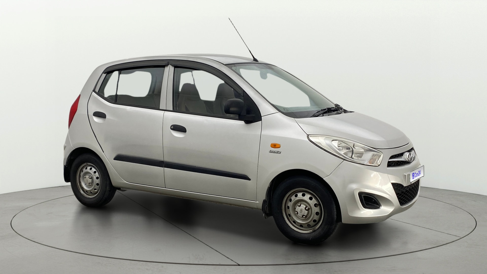 View 2015 Hyundai i10 1.1 Magna Image 35 Used 2015 Hyundai i10 1.1 Magna Image 35
