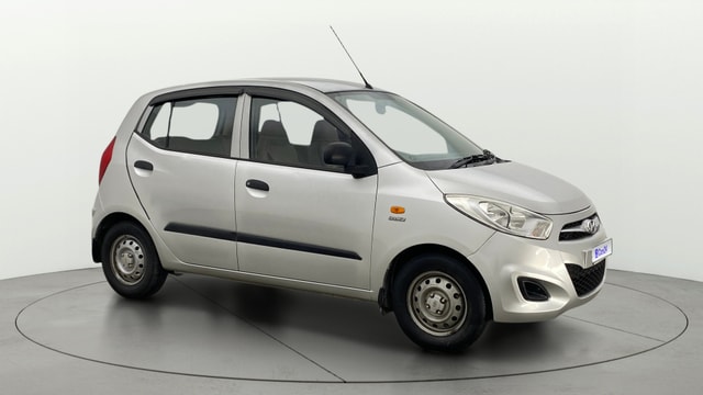 View Hyundai i10 Image 35 Used Hyundai i10 Image 35