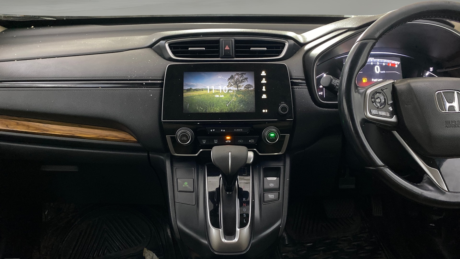 Used 2020 Honda CR-V Used 2020 Honda CR-V