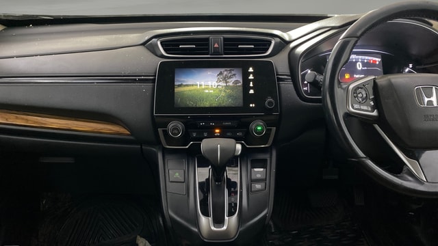 View Honda CR-V Image 33 Used Honda CR-V Image 33