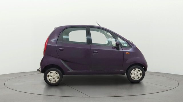 View Tata Nano Image 8 Used Tata Nano Image 8