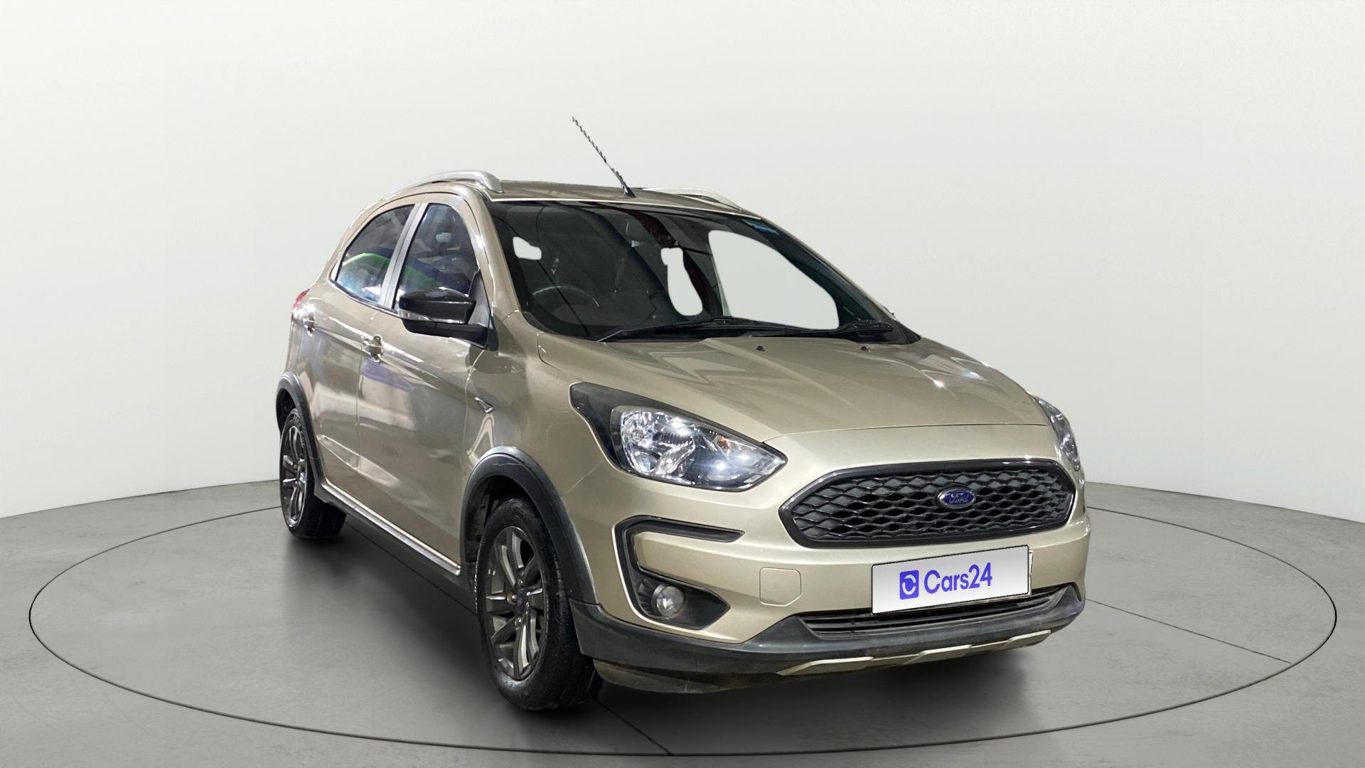 Used 2018 Ford Freestyle Used 2018 Ford Freestyle