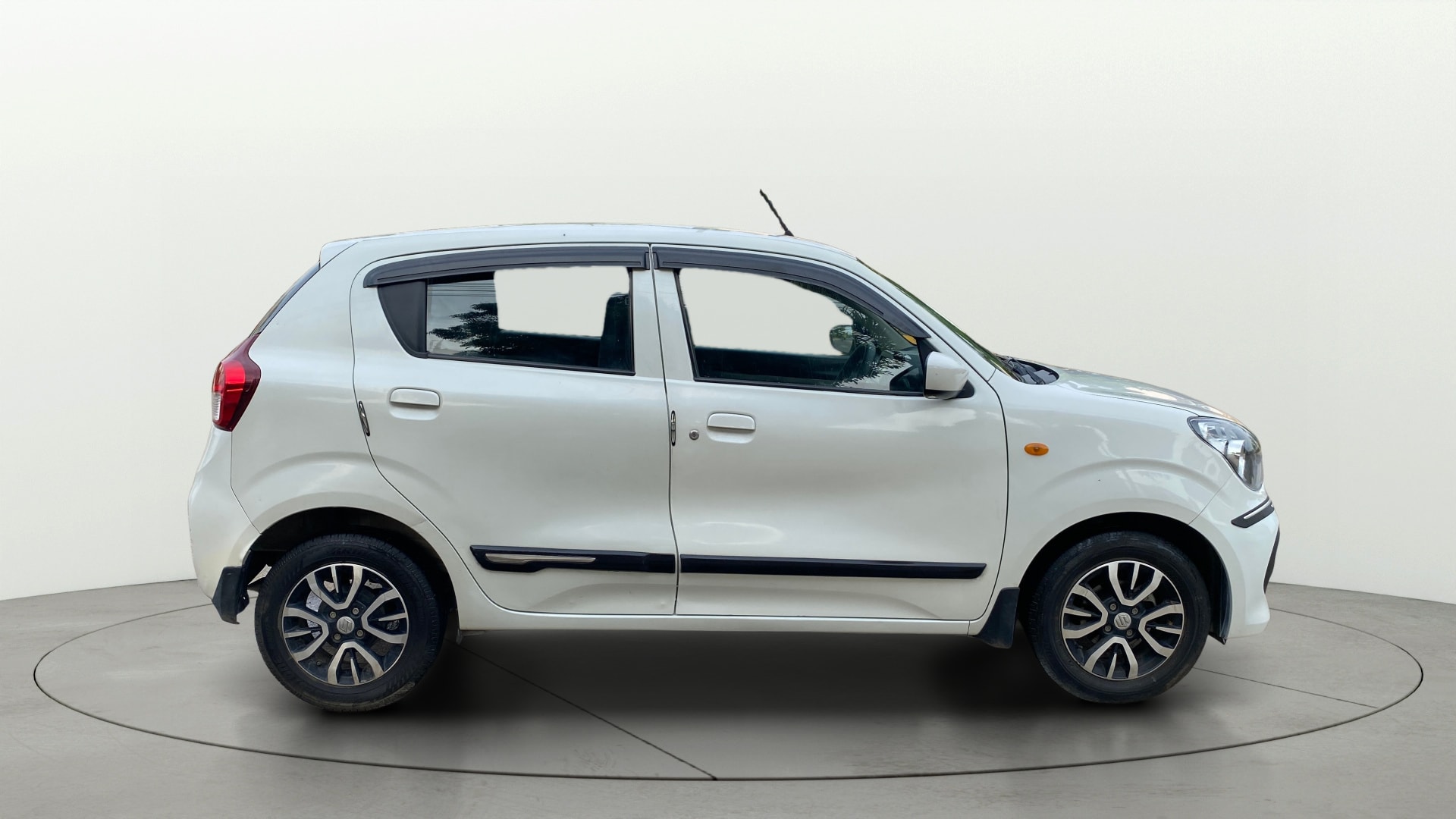 Used 2023 Maruti Suzuki 1000 Used 2023 Maruti Suzuki 1000