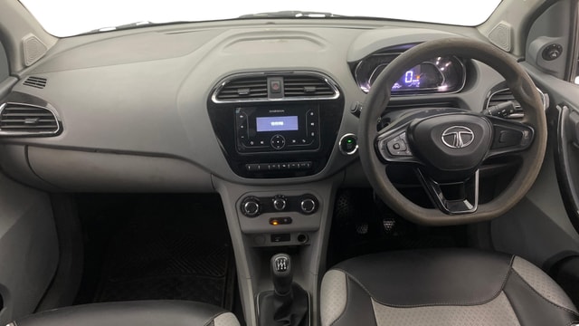 View Tata Tigor Image 15 Used Tata Tigor Image 15