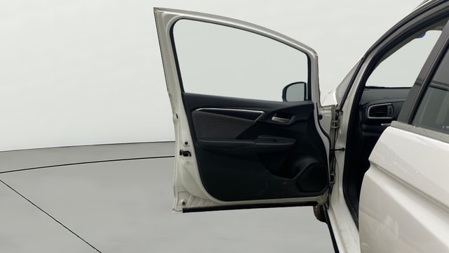 View Honda WR-V Image 32 Used Honda WR-V Image 32