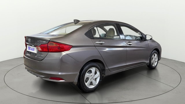 View Honda City Image 45 Used Honda City Image 45