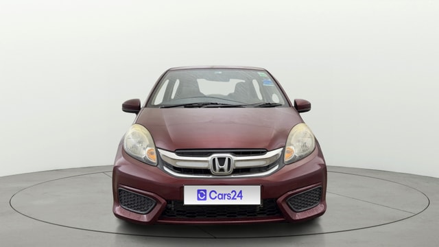 View Honda Amaze Image 1 Used Honda Amaze Image 1