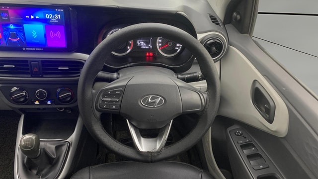 View Hyundai Grand i10 Nios Image 20 Used Hyundai Grand i10 Nios Image 20