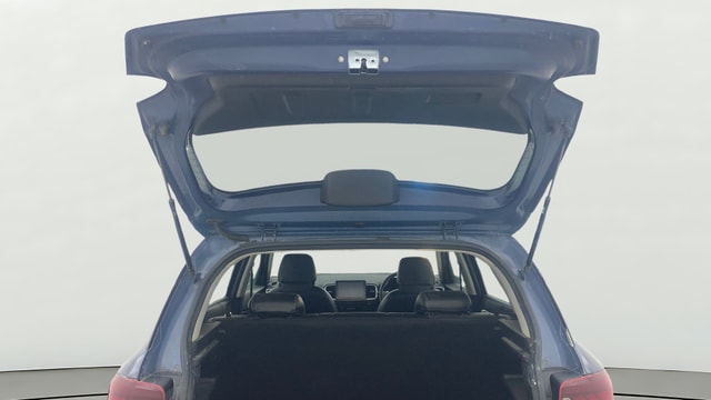 View Hyundai Venue Image 17 Used Hyundai Venue Image 17