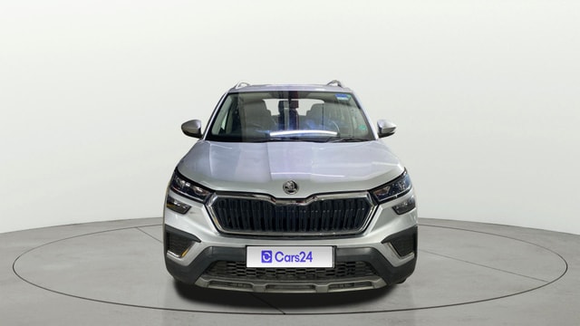 View Skoda Kushaq Image 1 Used Skoda Kushaq Image 1
