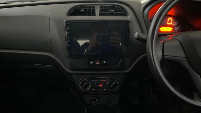 View Maruti Suzuki Alto K10 Image 17 Used Maruti Suzuki Alto K10 Image 17