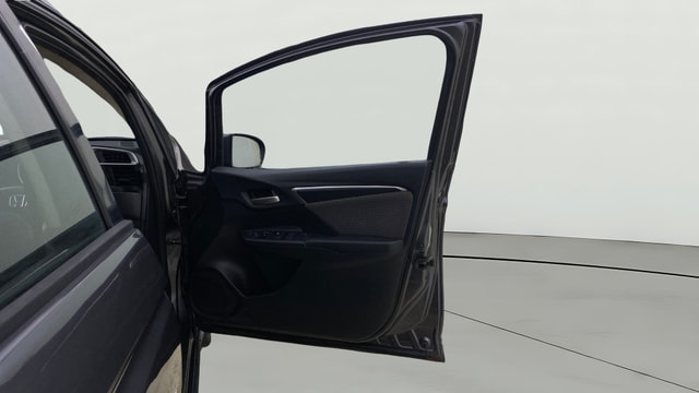 View Honda WR-V Image 46 Used Honda WR-V Image 46