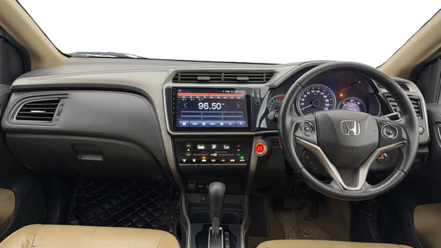 View Honda City ZX Image 30 Used Honda City ZX Image 30
