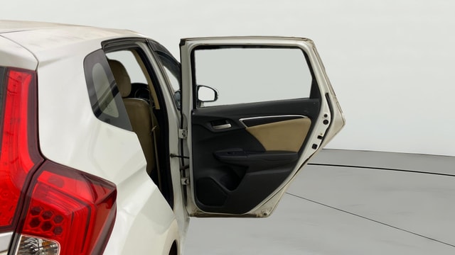 View Honda Jazz Image 8 Used Honda Jazz Image 8