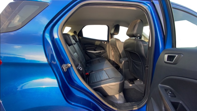 View Ford EcoSport Image 30 Used Ford EcoSport Image 30