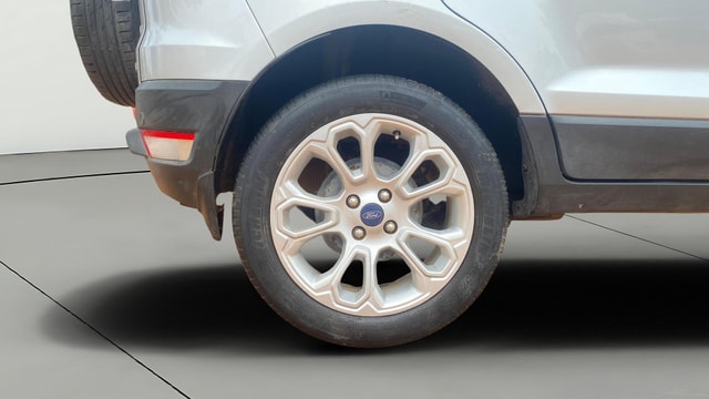 View Ford EcoSport Image 25 Used Ford EcoSport Image 25