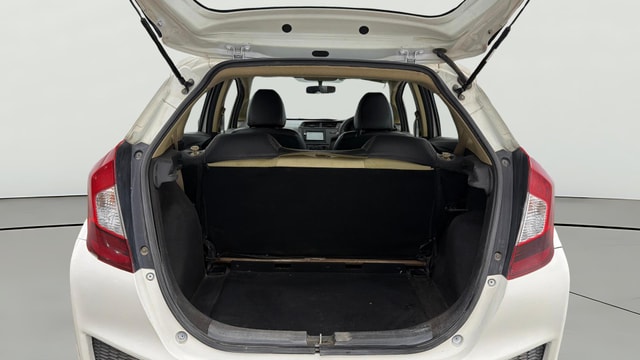 View Honda Jazz Image 36 Used Honda Jazz Image 36
