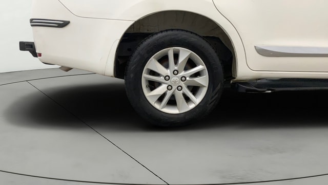 View Toyota Innova Crysta Image 35 Used Toyota Innova Crysta Image 35