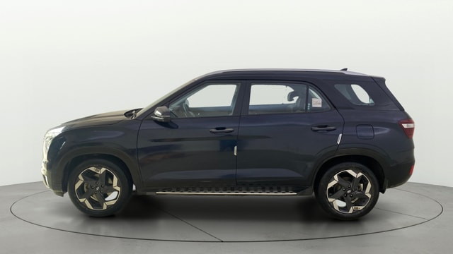 View Hyundai Alcazar Image 28 Used Hyundai Alcazar Image 28