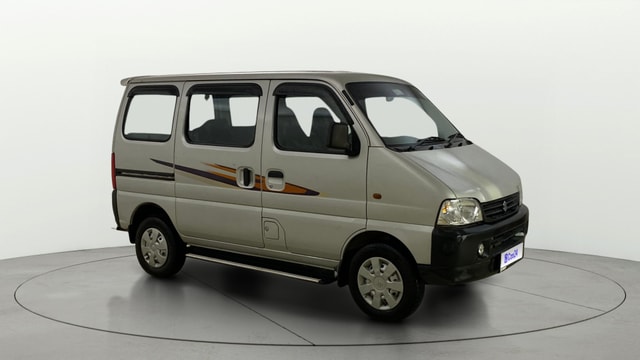 View Maruti Suzuki 1000 Image 35 Used Maruti Suzuki 1000 Image 35