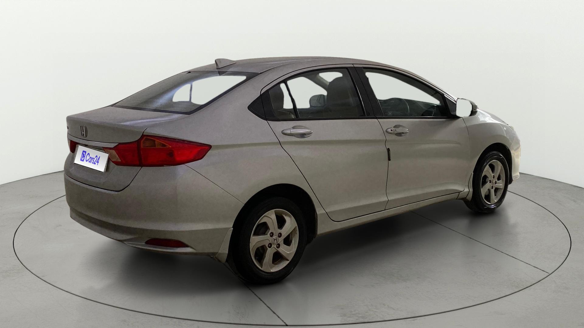 Used 2016 Honda City Used 2016 Honda City