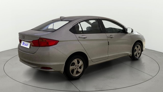 View Honda City Image 45 Used Honda City Image 45