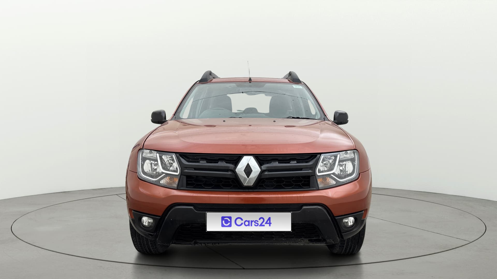 2018 रेनो डस्टर Petrol RxS CVT Petrol 2018 रेनो डस्टर Petrol RxS CVT Petrol