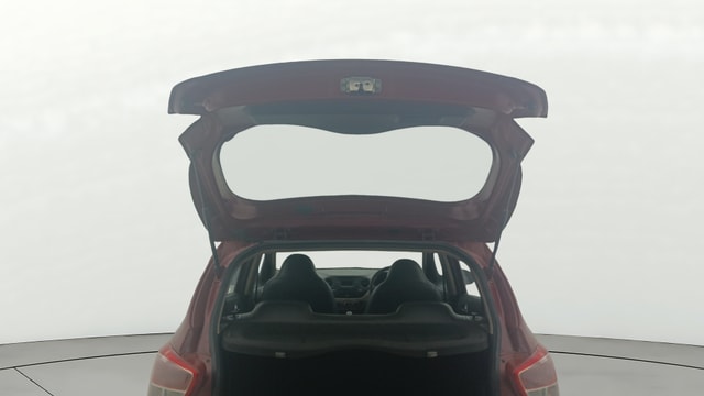 View Hyundai Grand i10 Image 17 Used Hyundai Grand i10 Image 17