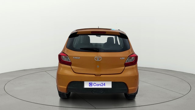 View Tata Tiago Image 39 Used Tata Tiago Image 39