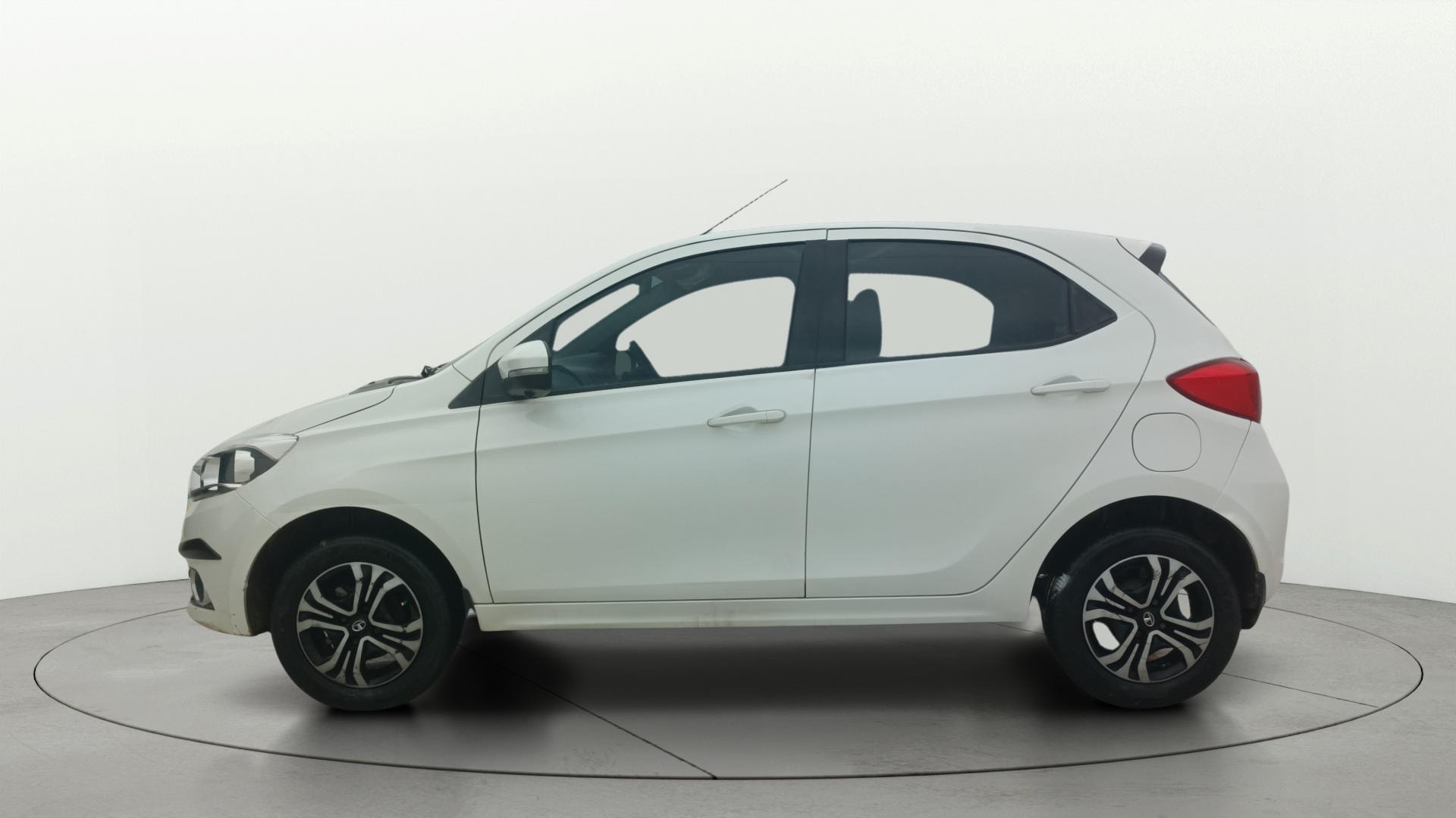 Used 2019 Tata Tiago Used 2019 Tata Tiago
