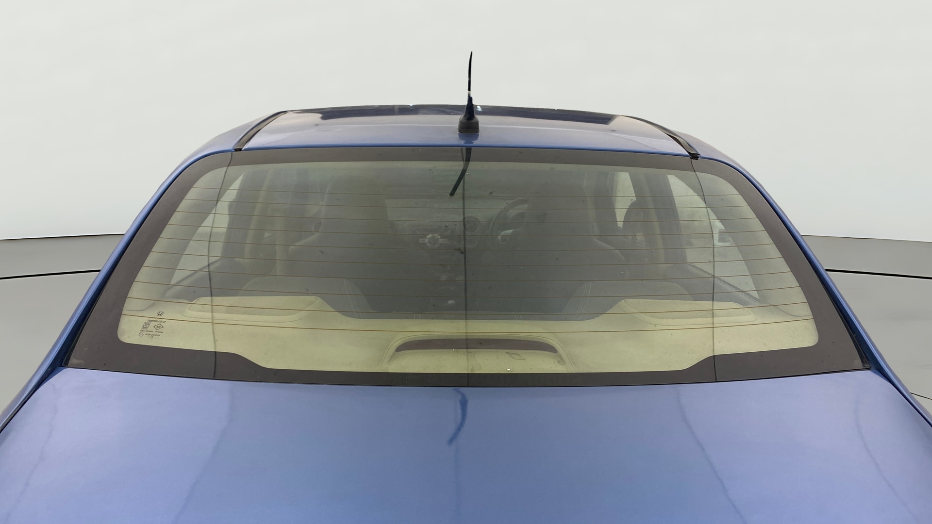 Used 2013 Honda Amaze Used 2013 Honda Amaze
