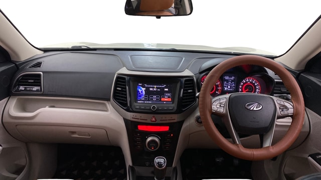 View Mahindra XUV300 Image 31 Used Mahindra XUV300 Image 31