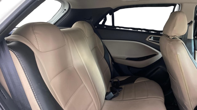 View Hyundai Elite i20 Image 34 Used Hyundai Elite i20 Image 34
