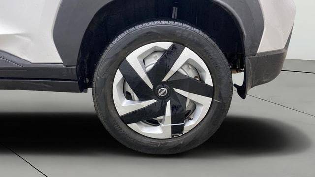 View Nissan Magnite Image 11 Used Nissan Magnite Image 11