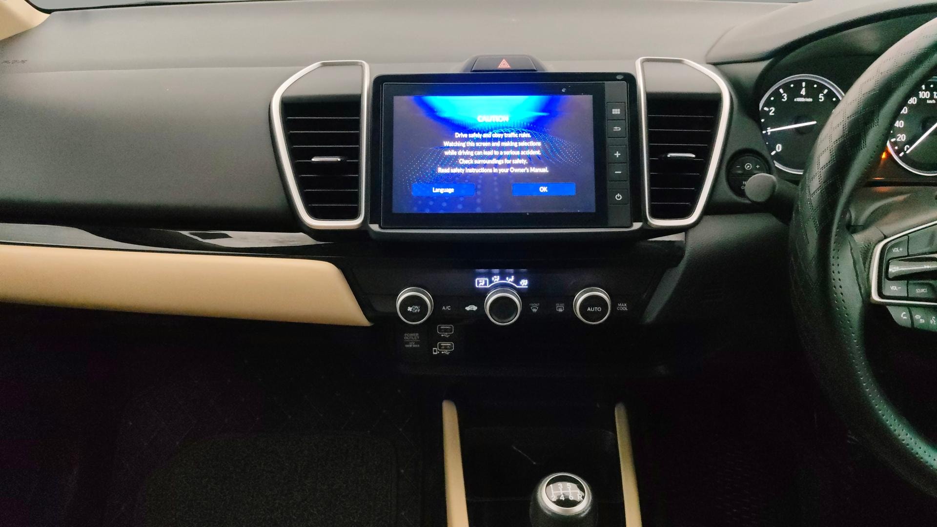 Used 2022 Honda City Used 2022 Honda City