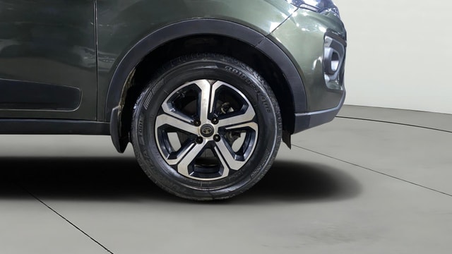 View Tata Nexon Image 43 Used Tata Nexon Image 43