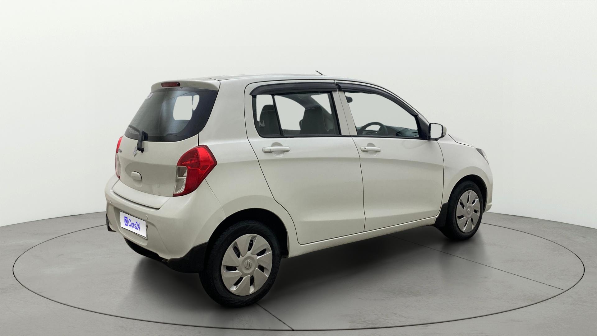 View 2019 Maruti Suzuki 1000 Base Variant Image 42 Used 2019 Maruti Suzuki 1000 Base Variant Image 42