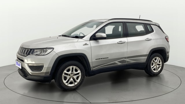 View Jeep Compass Image 35 Used Jeep Compass Image 35