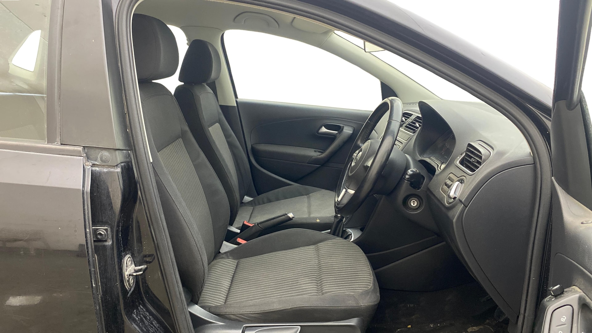 View 2014 Volkswagen Cross Polo 1.2 MPI Petrol Image 25 Used 2014 Volkswagen Cross Polo 1.2 MPI Petrol Image 25