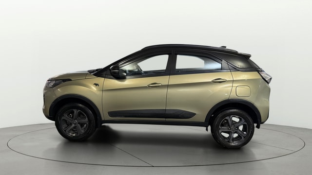 View Tata Nexon Image 27 Used Tata Nexon Image 27
