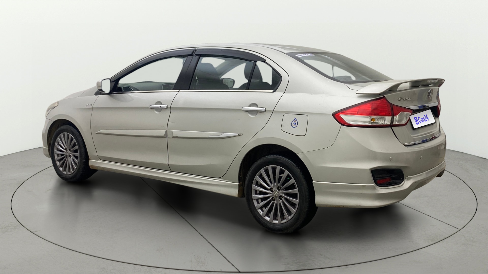 Used 2018 Maruti Suzuki 1000 Used 2018 Maruti Suzuki 1000