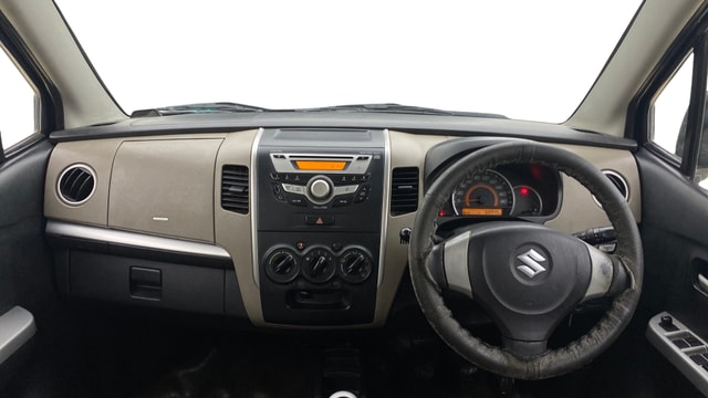 View Maruti Suzuki 1000 Image 15 Used Maruti Suzuki 1000 Image 15