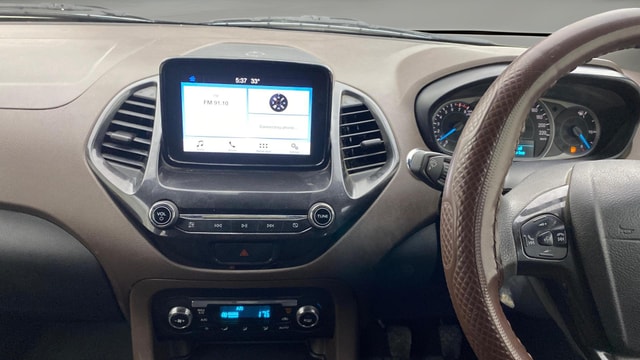 View Ford Freestyle Image 17 Used Ford Freestyle Image 17