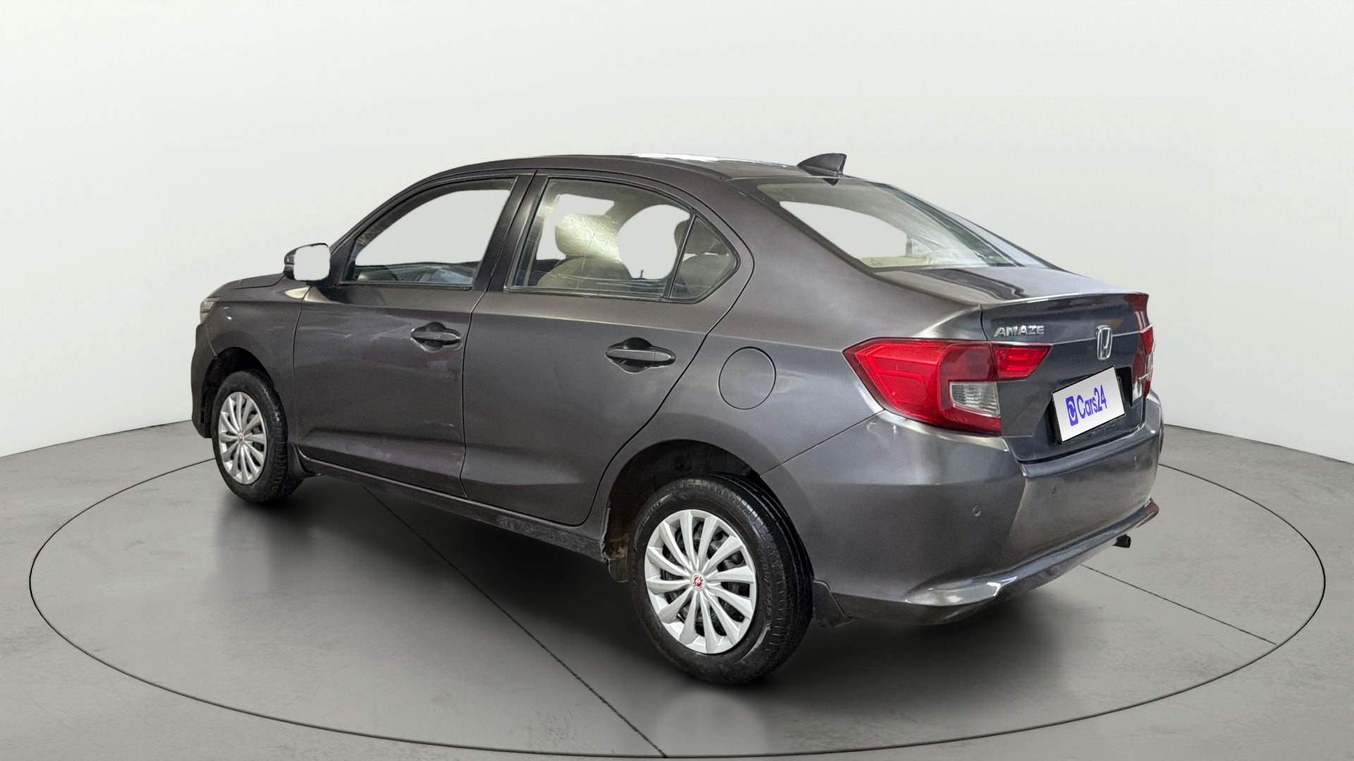 Used 2018 Honda Amaze Used 2018 Honda Amaze