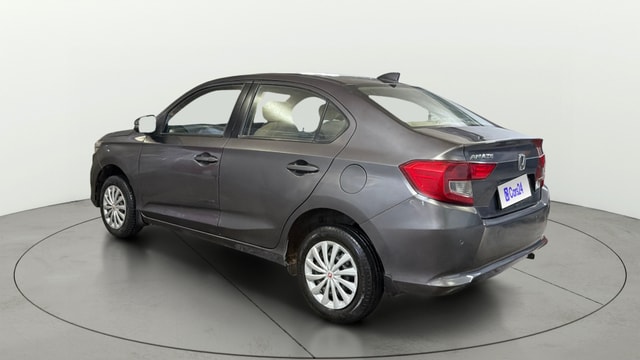 View Honda Amaze Image 2 Used Honda Amaze Image 2