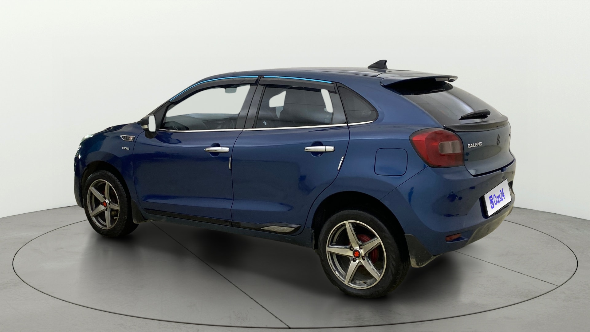 View 2018 Maruti Suzuki 1000 Base Variant Image 2 Used 2018 Maruti Suzuki 1000 Base Variant Image 2